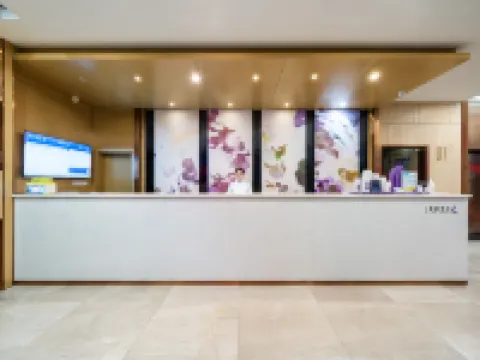 ลาว็องด์ โฮเต็ล-กุ้ยหลิน หลงเซิง โรงแรมในหลงเซิง