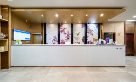 Lavande Hotel (Guilin Longsheng) - Housity
