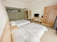 Huangshan Yishan Jingju Homestay Hotel di Huangshan