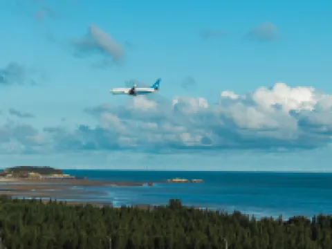 Three Sea Dogs Seaview Apartment (Changle International Airport Branch) Hotels in Fuzhou