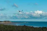 Three Sea Dogs Seaview Apartment (Changle International Airport Branch) Hotels in Fuzhou