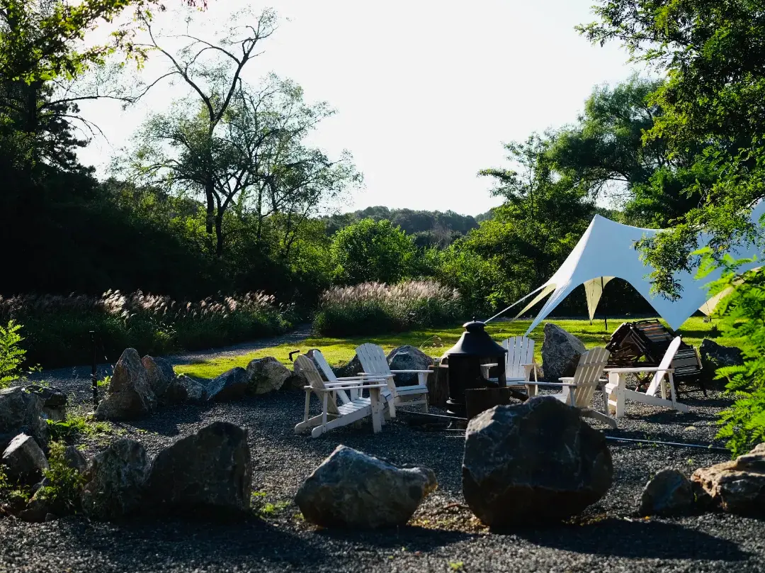 Oneyear Camping Park - 베이징