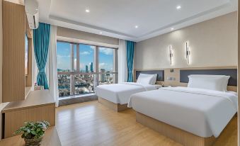Songyi Hotel (Kunming railway station)
