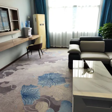 Dragon Legrand Large Hotel