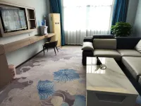 Dragon Legrand Large Hotel Hotels in Daguan