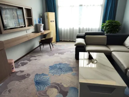 Dragon Legrand Large Hotel