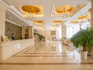 Vienna Hotel (Yangshuo Impression Lijiang Branch)