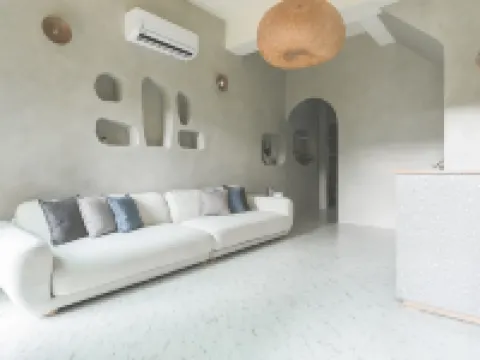 Tainan Haian Art Apartment Hotels in Tainan