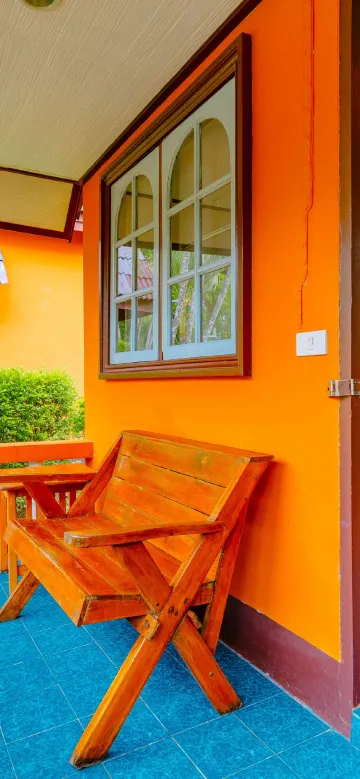 บังกะโลแอร์