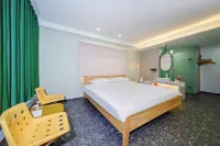 Sanya Tangshe Travel Rental (Wuzhizhou Island Houhai Branch) Hotels near Wuzhizhou Island Wharf