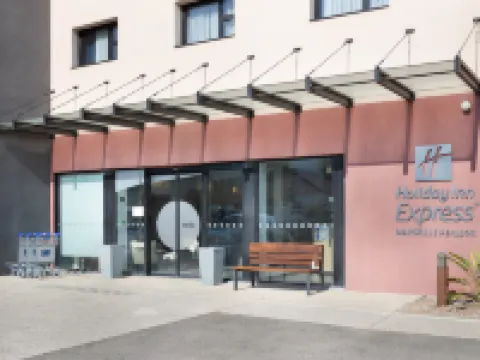 Holiday Inn Express MARSEILLE AIRPORT by IHG Hotels in Vitrolles