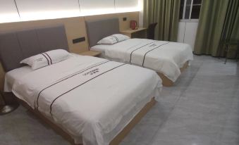 Jiaxin Homestay