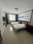 Xinmi Yuzhou Fashion Express Hotel