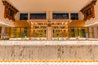 Howard Johnson Hotel Dust Settlement - ที่มีบาร์