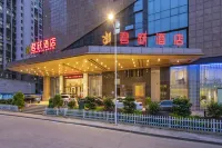 Monarch Hotel Các khách sạn ở La Nguyên