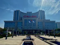 Shuiyi Aozhou Hotel