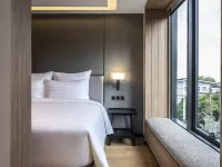 โฮม สุขุมวิท34 กรุงเทพฯ โรงแรมใกล้บีทีเอส พร้อมพงษ์
