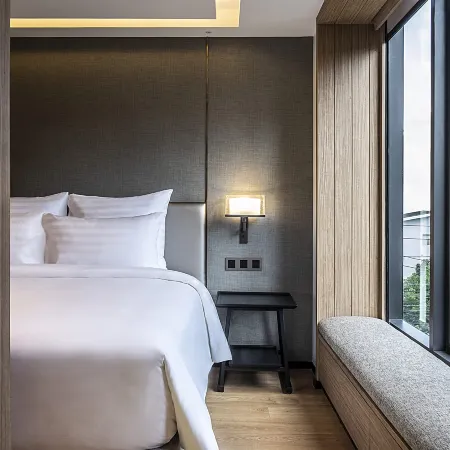 Homm Sukhumvit34 Bangkok