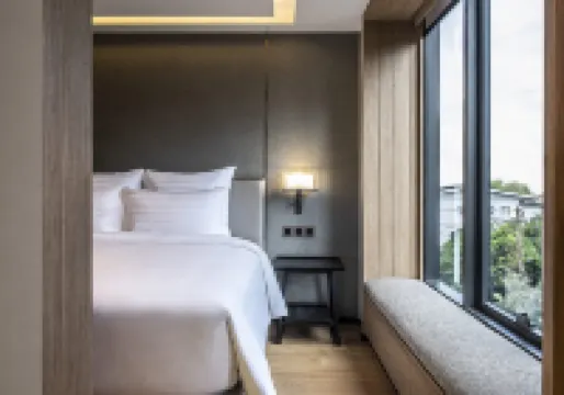 โฮม สุขุมวิท34 กรุงเทพฯ