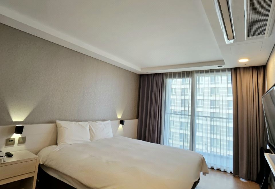 호텔 에어시티 제주 이미지