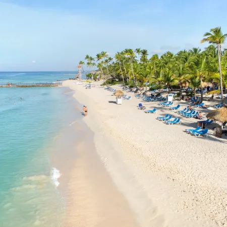 Catalonia Bayahibe - All Inclusive