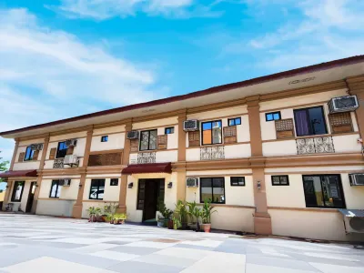 Dy Heritage Suites Hôtels à : Vigan