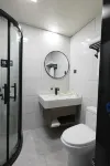 Gemei Hotel (Huoshan Economic Development Zone)