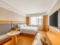 JI Hotel (Tianjin Binhai Development Zone 2nd Avenue) Hotels near Tanggu
