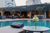 Barceló Anfa Casablanca - Pools