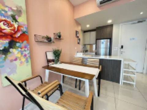 The Robertson 2B at Bukit Bintang