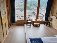 Yishan Chinese Inn (Dali Dong Village)