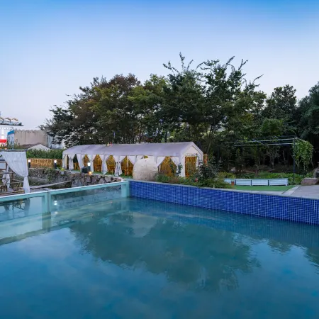 Shanquan Resort Hotel