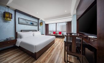 Yidou Hotel