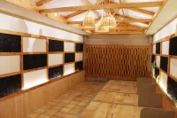 Hemujia Hotel - Spa
