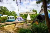 Kampot Eco Village Hotels in Thmei