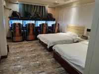 Bailijia E-sports Hotel