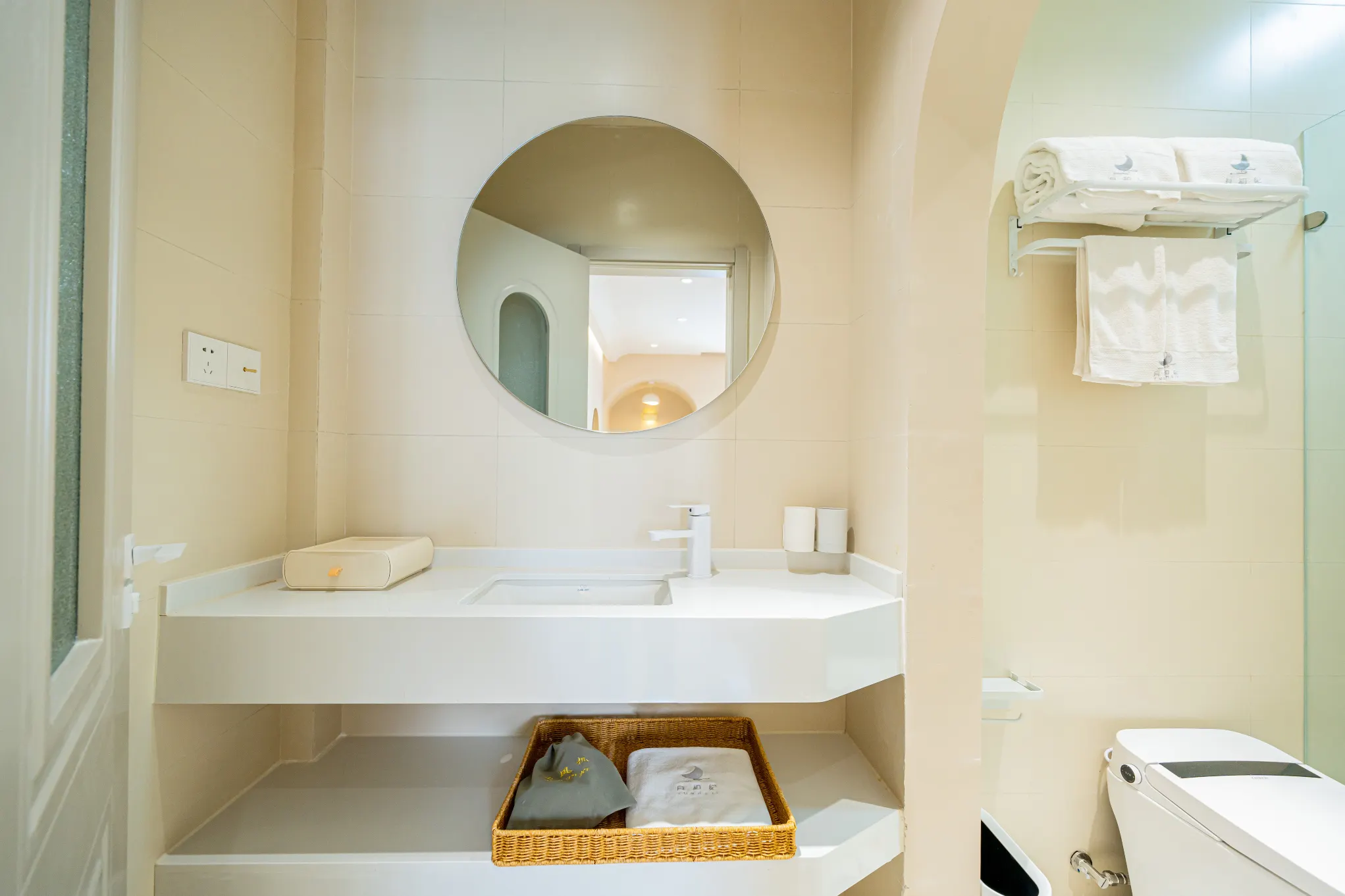 Shanghai Yueheji With U Homestay Номера Photos