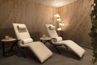Hilton Vienna Plaza - Spa