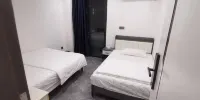 Guangzhou Yijingju Apartment - DOUBLE