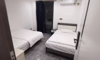 Guangzhou Yijingju Apartment - Housity