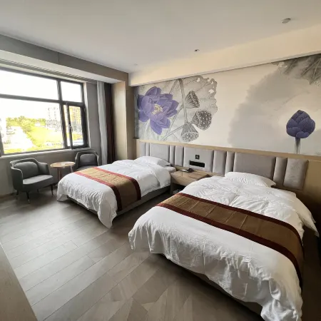 Linkou Hotel