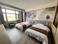 Linkou Hotel Hotels in Linkou