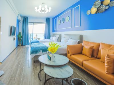 Huidong Haishiguang Vacation Apartment