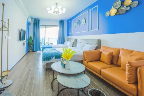 Huidong Haishiguang Vacation Apartment