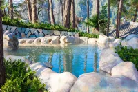 Wyndham Grand Plaza Royale Hot Springs Fenghuang - suối nước nóng
