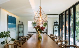 Villa 88 Nimman-Chiang Mai