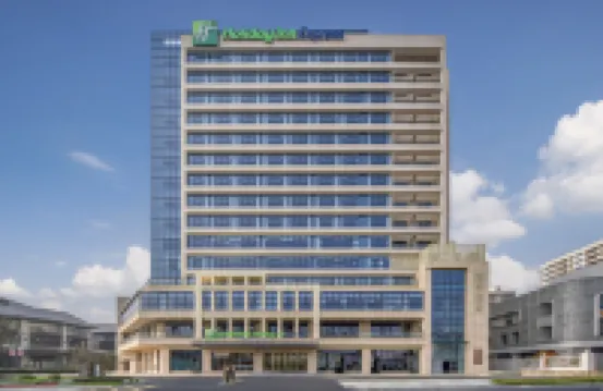 Holiday Inn Express MIANYANG SCI-TECH CITY by IHG
