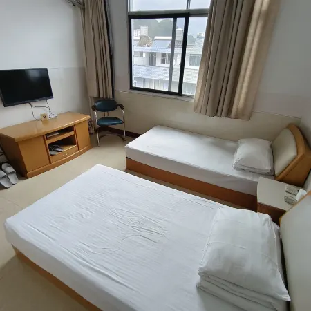 Sanmen Zhuxin Hotel