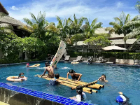 Lanna Deer Resort Chiang Mai Hotels in Hang Dong