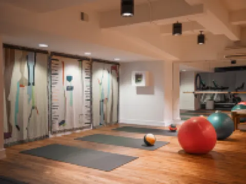 ลายล์ วชิตองตัน ดีซี โรงแรมในวอชิงตัน ดี.ซี.